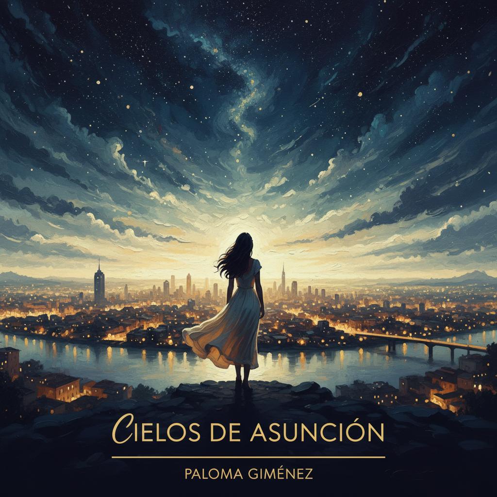 Cielo de Asunción