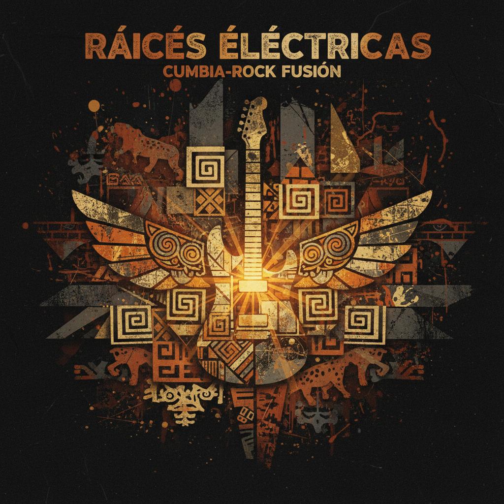 Raíces Volumen II