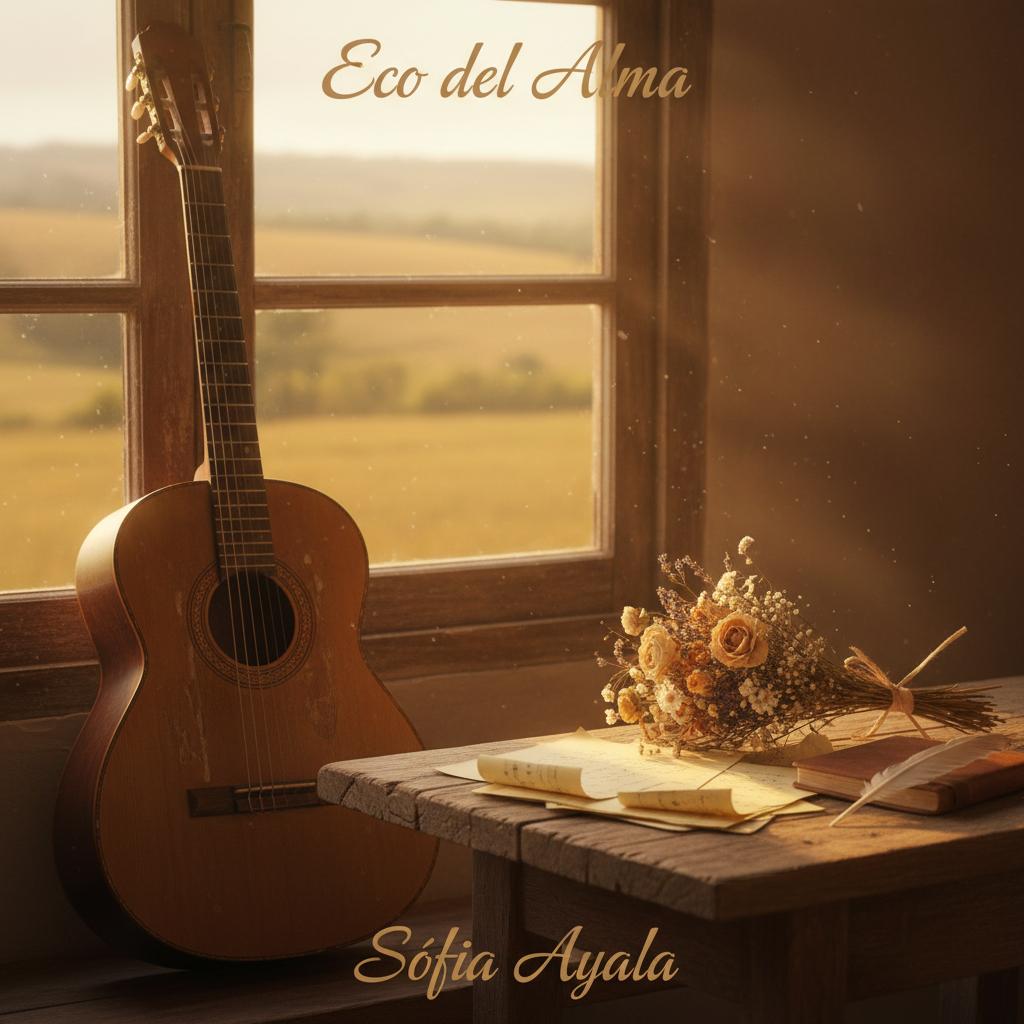 Alma Guaraní