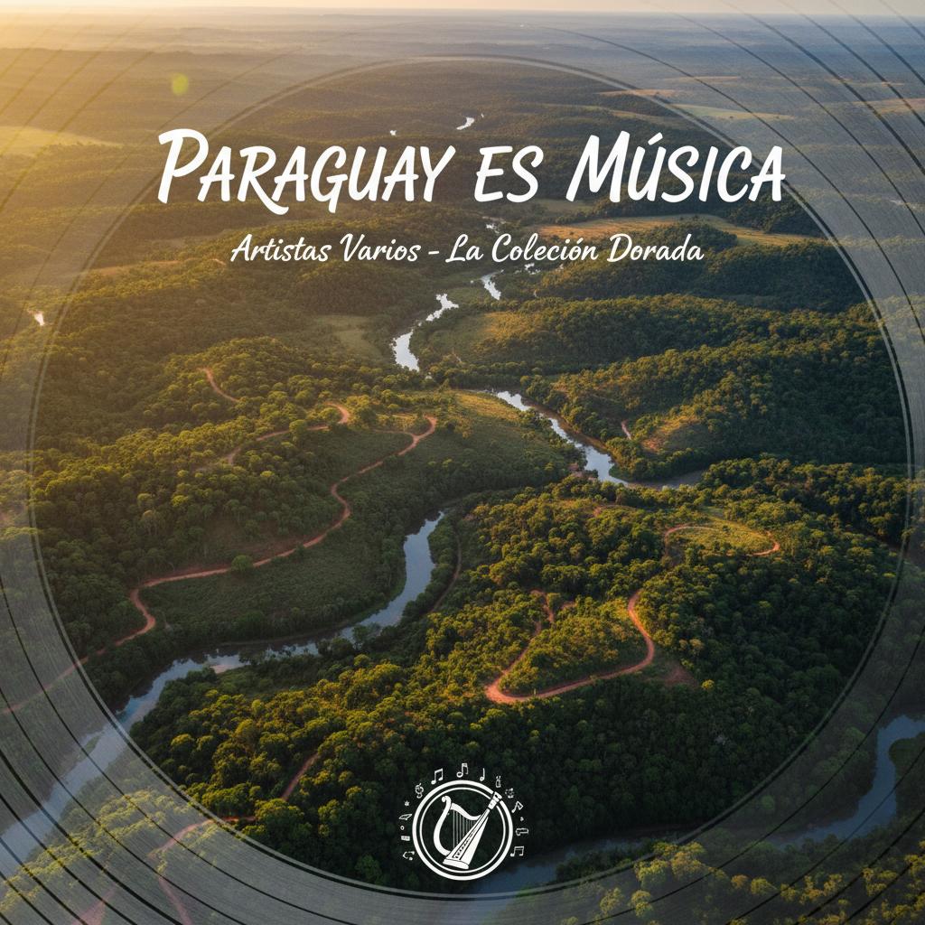 Ritmos del Paraguay