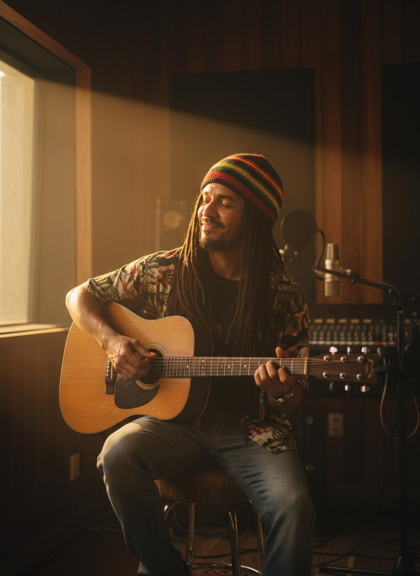 Chirola Reggae